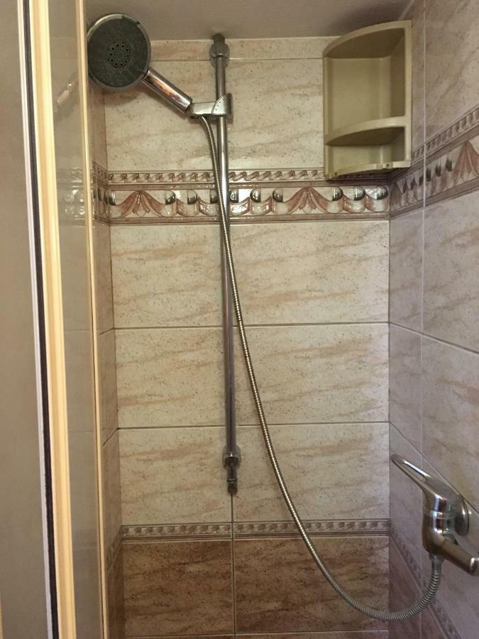Ferienwohnung Dvacitka Budweis Exterior foto