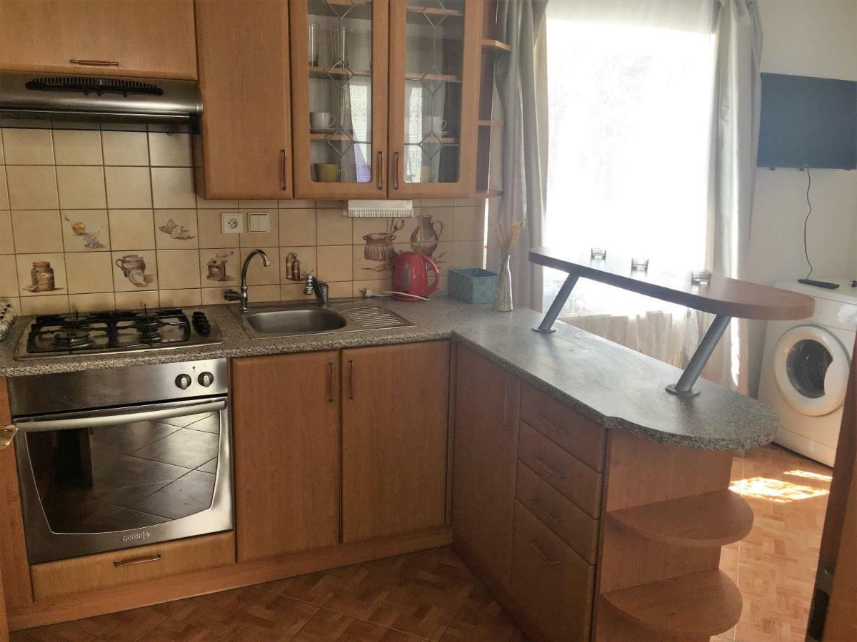 Ferienwohnung Dvacitka Budweis Exterior foto